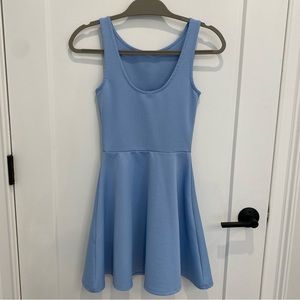 H&M Sleeveless Dress